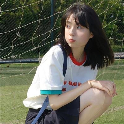 君子好逑
