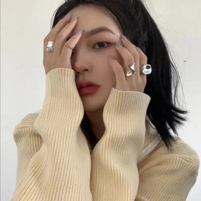 此生皆欢喜